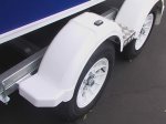 Boat Trailer Mudguards