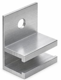 Truck Mudguard Brackets - By Dynaplas Pty Ltd