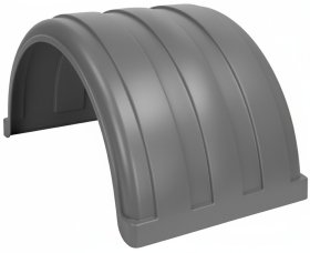 P630 Truck Mudguard fits Semitrailers and Prime Movers
