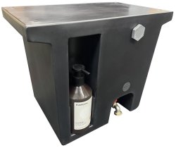 Ute Water tank