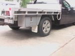 38 litre Ute Water tank