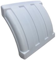 Truck Plastic Quater Guards