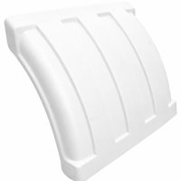 Truck Plastic Quater Guards