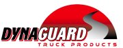Dynaguard Truck Mudguards