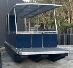 Pontoon Boat
