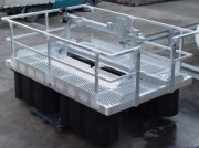 Industrial Pontoons