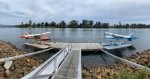 Pontoon Dock