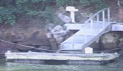 Berowra Water Pontoons Sydney Australia MDS Marien Dock Systems Pty Ltd.