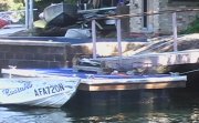 Berowra Water Pontoons Sydney Australia MDS Marien Dock Systems Pty Ltd.