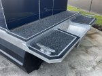 Pontoon Boat