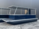 Pontoon Boat