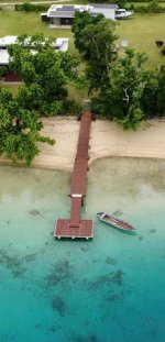 Marine Dock Systems - Pontoons